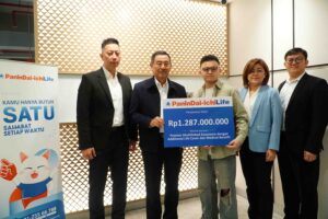 Panin Dai-ichi Life Realisasikan Klaim Rp1,28 Miliar di Jakarta
