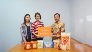 MPMInsurance Bayar Klaim Properti Rp1,2 Miliar