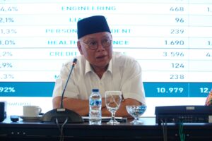 Laba Industri Asuransi Umum Turun pada Awal 2026, AAUI Soroti Tekanan Klaim hingga Fluktuasi Investasi