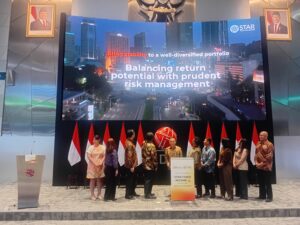 STAR AM Luncurkan Reksa Dana Pendapatan Tetap