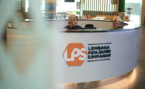 LPS Catat Tabungan di Bawah Rp100 Juta Tumbuh 4,95% hingga Mei 2026