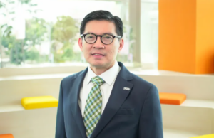 Andri Hasian Jadi Direktur Kepatuhan FWD Insurance, Ini Rekam Jejaknya