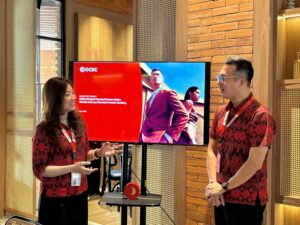 OCBC (NISP) Tekankan Pentingnya Pendampingan Personal dalam Pengelolaan Kekayaan Nasabah