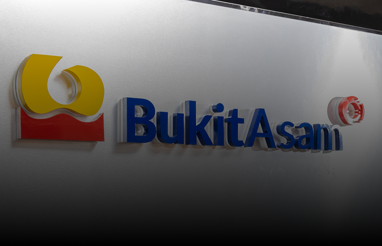 Bukit Asam (PTBA) Tebar Dividen Rp1,32 Triliun di Tengah Tantangan Industri Batu Bara