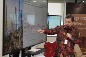 Volatilitas Masih Tinggi di Paruh Kedua 2026, DBS: Peluang Strategis Tetap Terbuka bagi Investor Jangka Panjang