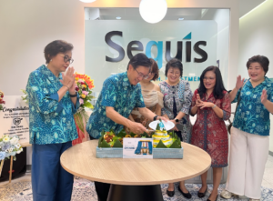 Sequis Life Hadir di Bekasi untuk Perluas Akses Layanan dan Literasi Asuransi