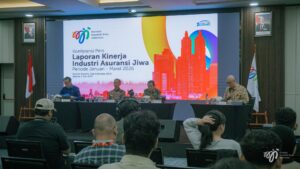 Pertumbuhan Bisnis Baru di Industri Asuransi Jiwa Capai Rp27,90 Triliun di Kuartal I 2026