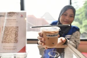Program UMiMAX Pertamina Bantu Warga Rentan