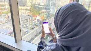 Jumlah Peserta DPLK Syariah Muamalat Bertambah 101 Perusahaan dalam 1 Tahun Terakhir