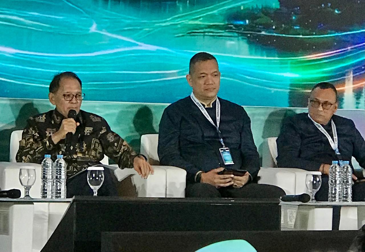 Ketua Umum DAI: Perbaiki Struktur dan Kultur untuk Tingkatkan Trust terhadap Asuransi