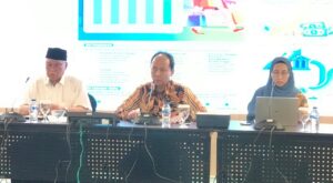 Klaim Asuransi Umum Meningkat 17,7% di Kuartal I/2026