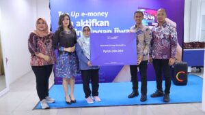 AXA Mandiri Dukung Inklusi Asuransi dengan Pelindungan Terjangkau Mulai Rp1.000