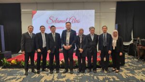 Bhinneka Life Kerja Sama dengan Kuching Specialist Hospital