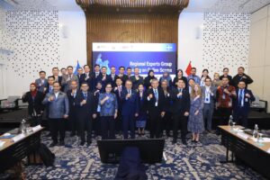 OJK-UNODC Perkuat Kerja Sama Regional untuk Berantas Penipuan Online