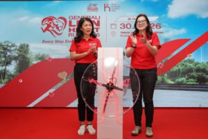 Generali Indonesia Bakal Ajak 2 Ribu Pelari Meriahkan Generali Lion Heart Run 2026