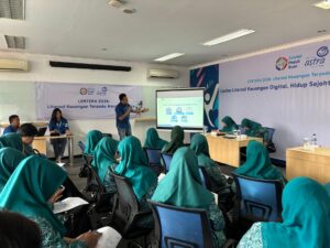 Dukung Program GENCARKAN OJK, Asuransi Astra Hadirkan LENTERA 2026
