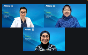 Lampu Kuning Inflasi Medis: Allianz Indonesia Ajak Masyarakat Perkuat Pelindungan Kesehatan Berkelanjutan