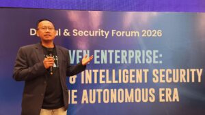 Mengapa Autonomous Business akan Menjadi Masa Depan Dunia Usaha?