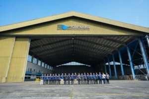 Laba bersih GMFI Melonjak 78,28% dan Pendapatan Tumbuh 20,53% di Kuartal/2026