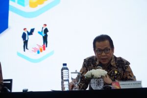 Aset Industri Asuransi Jiwa Tembus Rp 652,89 Triliun di Kuartal I 2026