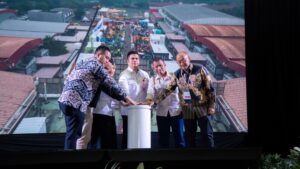 IEE Series 2026 Hadir di Balikpapan