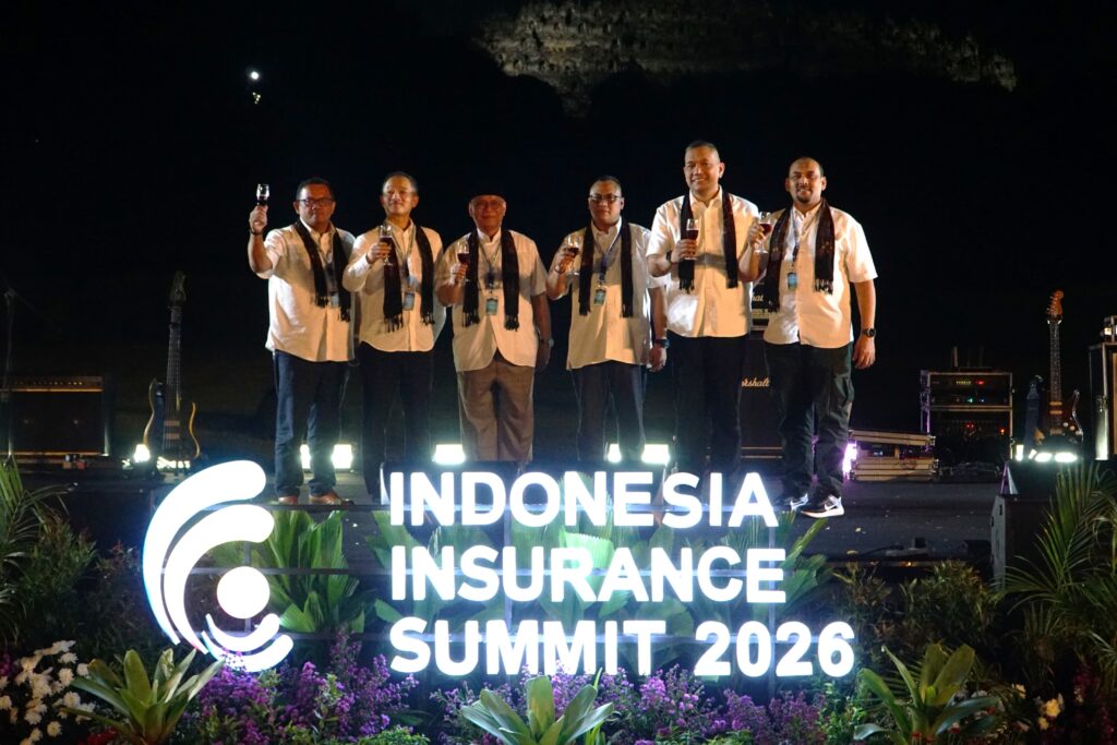 Dewan Asuransi Indonesia  Gelar Indonesia Insurance Summit 2026