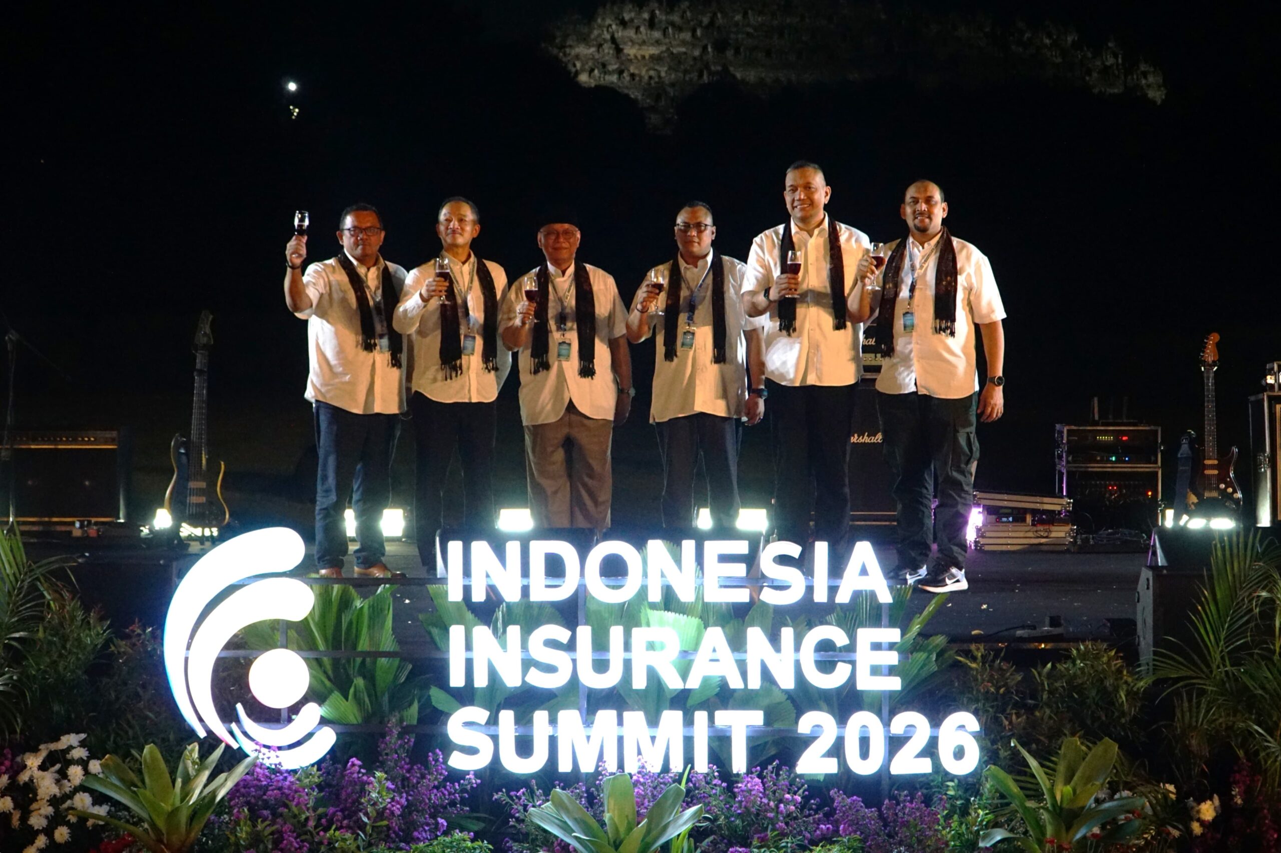Dewan Asuransi Indonesia  Gelar Indonesia Insurance Summit 2026