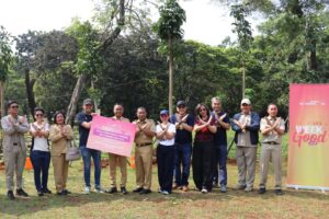 AXA Week for Good 2026, Wujud Nyata Kepedulian Karyawan AXA di Indonesia