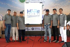 Hanofer Indonesia Ganti Nama dan Logo jadi Halim Re