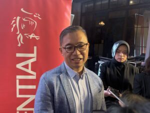 Prudential Tunggu Kepastian Pelaksanaan Integrasi BPJS Kesehatan dan Asuransi Komersial