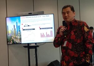 DBS: Suku Bunga Acuan Terlalu Tinggi Bisa Membebani Masyarakat dan Tekan Profit Perusahaan