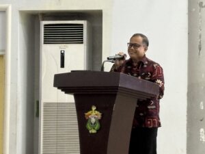 OJK Ingatkan Orang Tua untuk Jangan Jadikan Anak Sebagai Dana Pensiun di Masa Tua