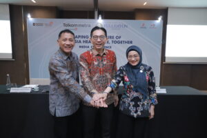 AdMedika Perkuat Strategi Kendalikan Lonjakan Biaya Kesehatan dan Dorong Penetrasi Asuransi