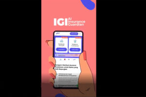 Igloo Perkenalkan Igi, AI untuk Pembelian Asuransi Perjalanan End-to-End
