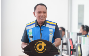 Jasa Marga Siaga Hadapi Lonjakan Arus Libur Sekolah 2026