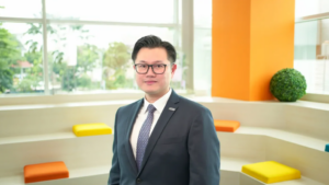 Profil Jeffrey Woo, Bos Baru FWD Insurance Indonesia