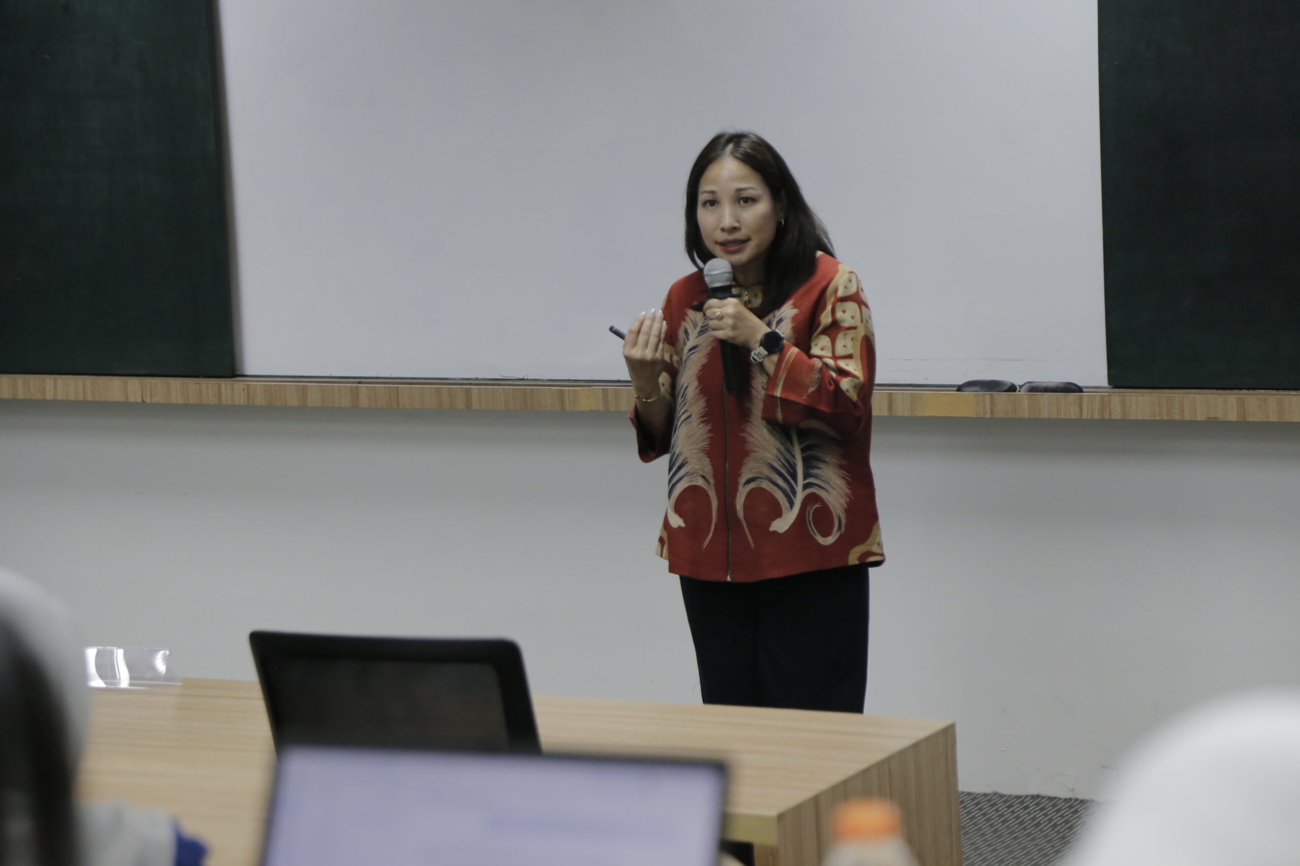 AAJI: Integrasi Teknologi dan Sentuhan Manusia Jadi Masa Depan Industri Asuransi Jiwa
