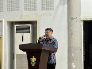Ketua PAI Ingatkan Dana Pensiun Tak Cukup untuk Biayai Hari Tua