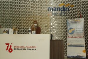 AI Jadi Senjata Inhealth untuk Memburu Anomali Klaim Asuransi