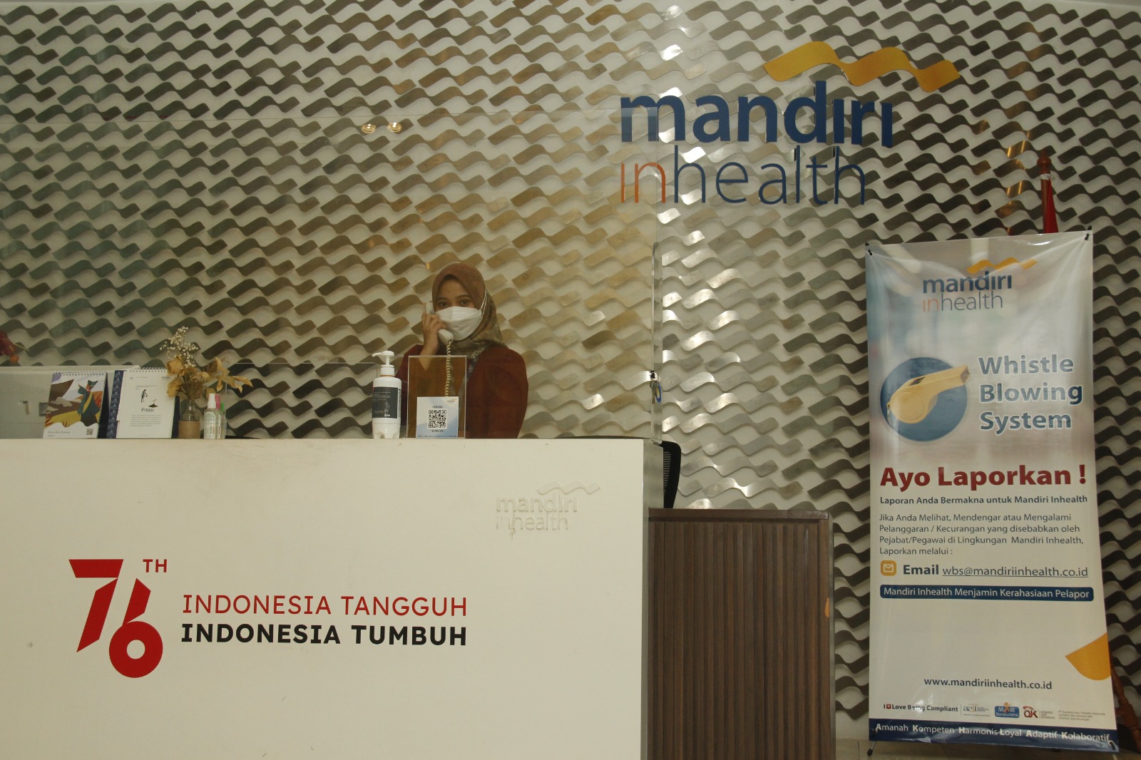 AI Jadi Senjata Inhealth untuk Memburu Anomali Klaim Asuransi