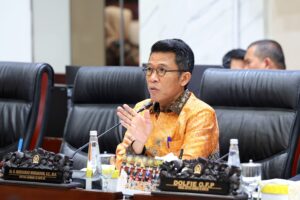 BPI Danantara Diusulkan untuk Dilibatkan Bahas Asumsi Makro Negara