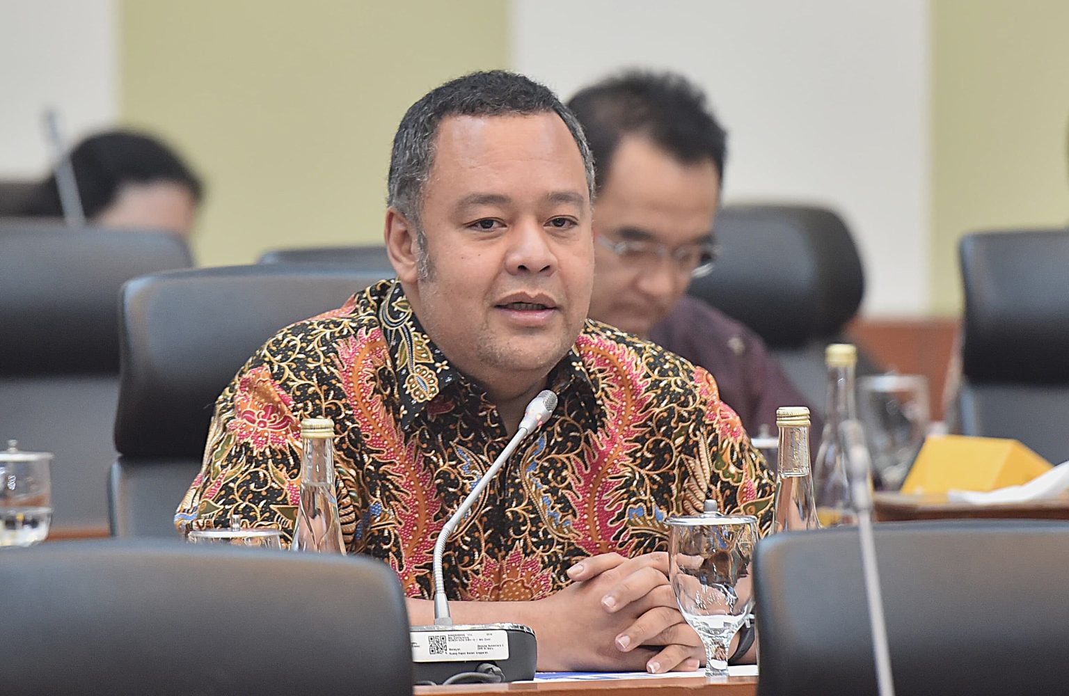 Bos Komisi XI Pastikan Sinergi Fiskal-Moneter Solid: Pasar Harus Lihat Realitas, Bukan Narasi!