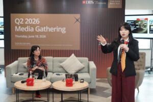 Bank DBS Indonesia Komitmen Hadirkan Insights Tajam untuk Investasi Personal