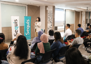 Sequis Life: Literasi Keuangan Bantu Karyawan Bangun Kondisi Finansial Berkelanjutan