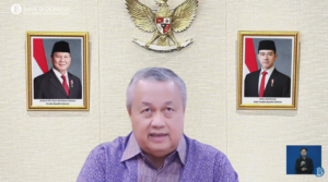 Bank Sentral Kembali Naikkan BI-Rate 25 Bps Jadi 5,75%, Berikut Alasan Lengkapnya!