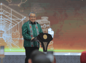 Perkuat Ekonomi Kerakyatan, BI Luncurkan 4 Program Transformasi Kewirausahaan UMKM Terpadu
