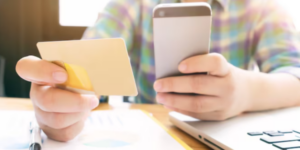 Kehadiran Pindar yang Mengubah Hidup Borrower