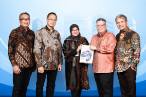 PT Pratama Mitra Sejati Bukukan Laba Bersih Rp95,1 Miliar di 2025