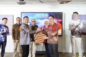 Perkuat Penyediaan Layanan Kesehatan di Asia, Fullerton Health Rampungkan Akuisisi AdMedika Group
