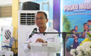 Klaim JKN Tembus 108,72%, BPJS Wanti-wanti Ketahanan Dana